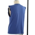 thumbnail image 1 of Muscle Tank Top,Men's Workout Tank Top Fitness Muscle Shirts Workout Tank Top Exquisite Design, 1 of 5