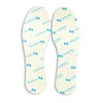 thumbnail image 6 of Anti-Bacterial Odor Killing Shoe Insoles, Kaps Fresh Carbonex – All Sizes, 6 of 7