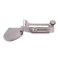thumbnail image 4 of maskred Iron Sewing Machine Single Fold Binder Attachment Tape Size Binding 6 Silver 3/16 Scale 1Set, 4 of 6