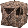 Ameristep Brickhouse Hd Blind, Realtree Xtra Camo