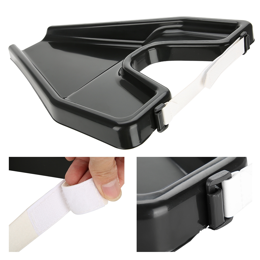 TOPINCN Shampoo Tray,Hair Washing Tray Portable Shampoo Rinse Washing