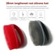 thumbnail image 4 of Ducha Corporal, Depurador Corporal De Silicona Suave De Mano Para Cepillar, Cepillo De Limpieza De Baño Exfoliante Suave Para Hombres Y Mujeres Serendint HA044727-01, 4 of 6