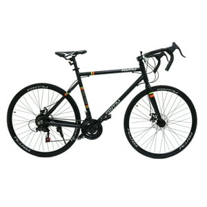 Casco Bicicleta Adulto Ultraligero Transpirable / 219018 - Disparo