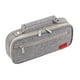 thumbnail image 2 of Large Capacity Pencil Bag Solid Color Stationery Bag Student Pencil Box, 2 of 3