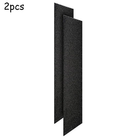 

Breathe Naturally Replacement Carbon Filter C For Germ Air Purifiers