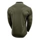 thumbnail image 5 of pstuiky camisetas de manga larga para hombre, Cárdigan informal de manga larga con botones y bolsillo para hombre top de hombre m, 5 of 7