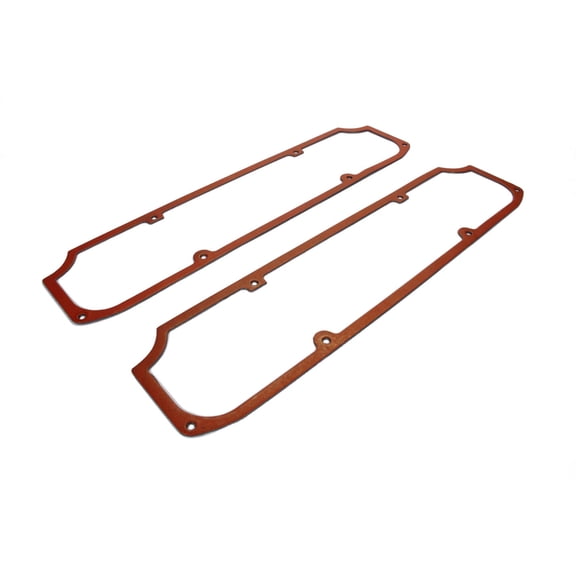 SCE Gaskets 264072 AccuSeal Pro Valve Cover Gasket Pair .085 in Thick