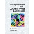 thumbnail image 1 of Pre-Owned Working with Young Children from Culturally Diverse Backgrounds (Paperback) 0766824063 9780766824065, 1 of 1