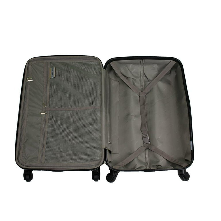 Chariot travelware luggage sale