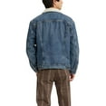 thumbnail image 5 of Levi's Men's Type 3 Sherpa Trucker Jacket, 5 of 5