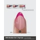 thumbnail image 4 of Press On Nails BtartBoxNails XCOATTIPS Pink French Tip, 4 of 6