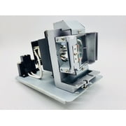 Jaspertronics Lamp & Housing for the Sanyo UST-P1 Projector with Osram bulb
