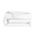 thumbnail image 2 of Modern Threads 200 Thread Count White 100% Tencel Adult Comforter, Queen, 2 of 4