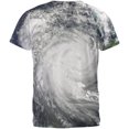 thumbnail image 2 of Halloween Gulf Coast Hurricane Costume All Over Mens T Shirt, 2 of 2