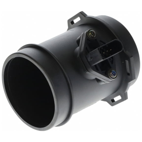 OEG Parts New Mass Air Flow Sensor W/Tube Replacement For BMW 745i 745Li V8 4.4L 2002 2003 13-62-7-501-554