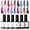 Mood Change, variant on Modelones Holographic Glitter Cat Eye Gel Nail Polish Kit 6 Colors with Magnet Romantic Rainbow Galaxy Series Pastel Gel Polish Soak Off Led Gel Nail Polish Set Nail Art Gel Manicure Salon DIY Gifts
