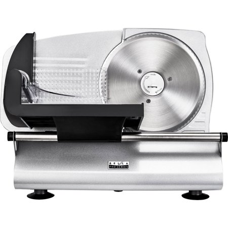 Pro Series - Meat Slicer - Stainless Steel