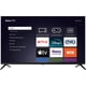 thumbnail image 4 of Pantalla Smart TV Roku LED HD 1080p de 40 Pulgadas, Operativo Roku TV, HDR, 3 HDMI, USB, Bluetooth, Control Remoto, Color Negro, Modelo AW40B4SMRK, 4 of 5