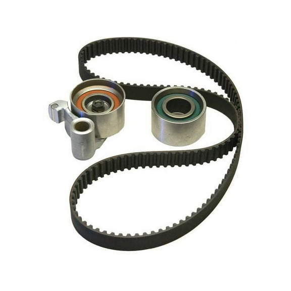 Timing Belt Kit - Compatible with 1994 - 2001 Toyota Camry 3.0L V6 GAS 1995 1996 1997 1998 1999 2000