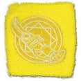 thumbnail image 1 of Magi Men's  Alibaba Sword Anime Wristband, 1 of 1
