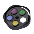 thumbnail image 4 of Telescope Filter Wheel Metal Filter 5 Positions for Telescope Eyepiece for Astronomical Telescopes 2inch, 4 of 9