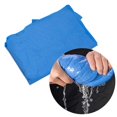 thumbnail image 4 of Summer Quickly Relieve Heat Vest Summer Ice Cooling for Jacket Sunstroke Prevention Blue, 4 of 5