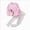 B178-Girls' Set-Light Pink, variant on 5-6 Years Child Baby Clothes Unisex Winter Girls Clothes Long Sleeve Top and Pants 2 Piece Fall Outfits Clothing Set