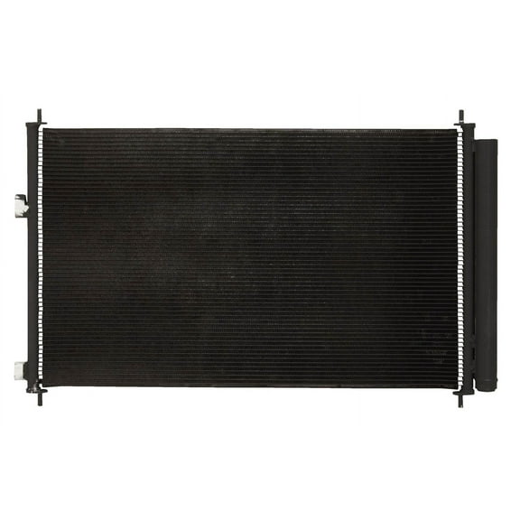 Spectra Premium 7-3575 Automotive Air Conditioning Condenser Fits select: 2006-2012 TOYOTA RAV4