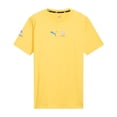 thumbnail image 1 of PLAYERA PUMA HOMBRE CONMEBOL COPA AMERICA BRASIL AMARILLO CASUAL amarillo 00M, 1 of 5