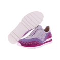 thumbnail image 2 of SOUL Naturalizer Womens Charlie-Knit Performance Casual and Fashion Sneakers, 2 of 3