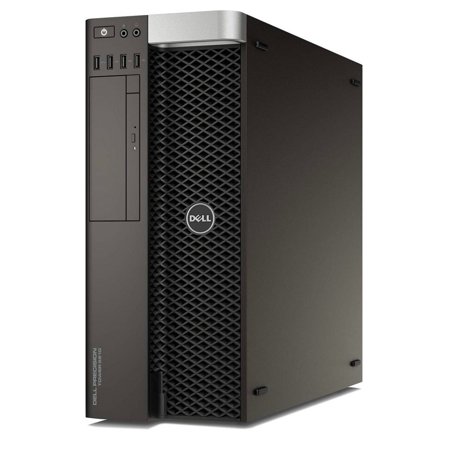 UPC 641329918395 product image for Dell Precision 5810 Workstation E5-1630v3 Quad Core 3.7Ghz 64GB 500GB SSD M4000  | upcitemdb.com