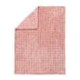 thumbnail image 1 of Pink Bubble Textured Baby Blanket 30" x 40", 1 of 4