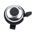 thumbnail image 2 of Almencla Bike Bell Bell for Riding Adults Bike Handlebar with Diameter 2.2 cm, 2 of 8
