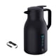 thumbnail image 1 of Calentador Botella Olla Calefacción eléctrica Taza Caldera de agua Taza para Negro, 1 of 7
