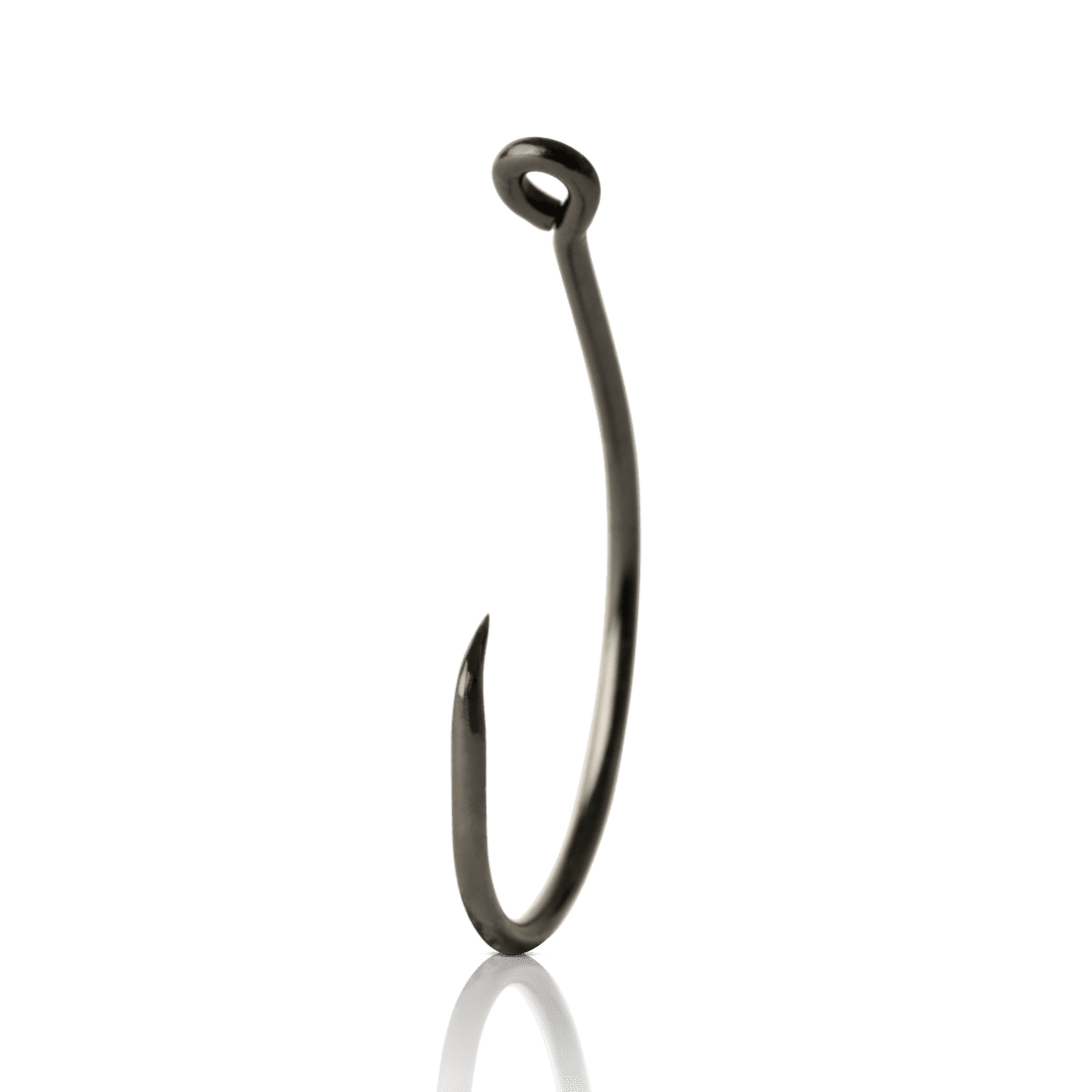Demon Perfect&reg; Circle Hook In-Line - 1X Fine