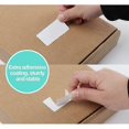 thumbnail image 4 of 1000 pcs White Self-Adhesive Labels, 4 of 4