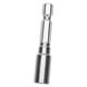 thumbnail image 3 of Accesorio de llave de batería profesional, ergonómico, de hardware, universal y ligero para baterista, llave de afinación de batería de metal, herrami, 3 of 9