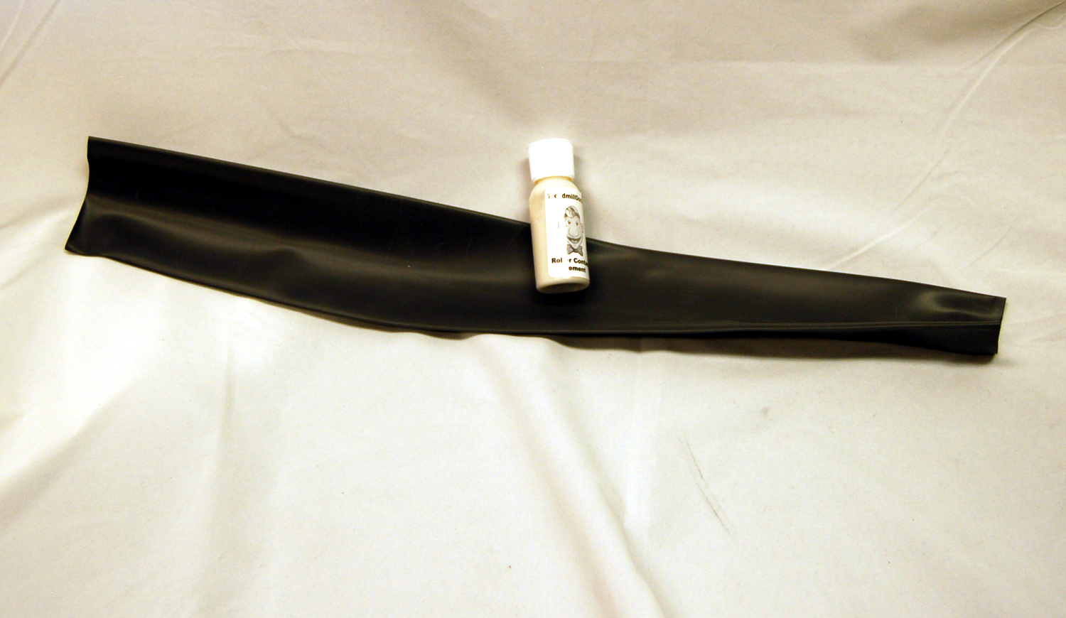 Treadmill Doctor Roller Sleeve Repair Kit 2"