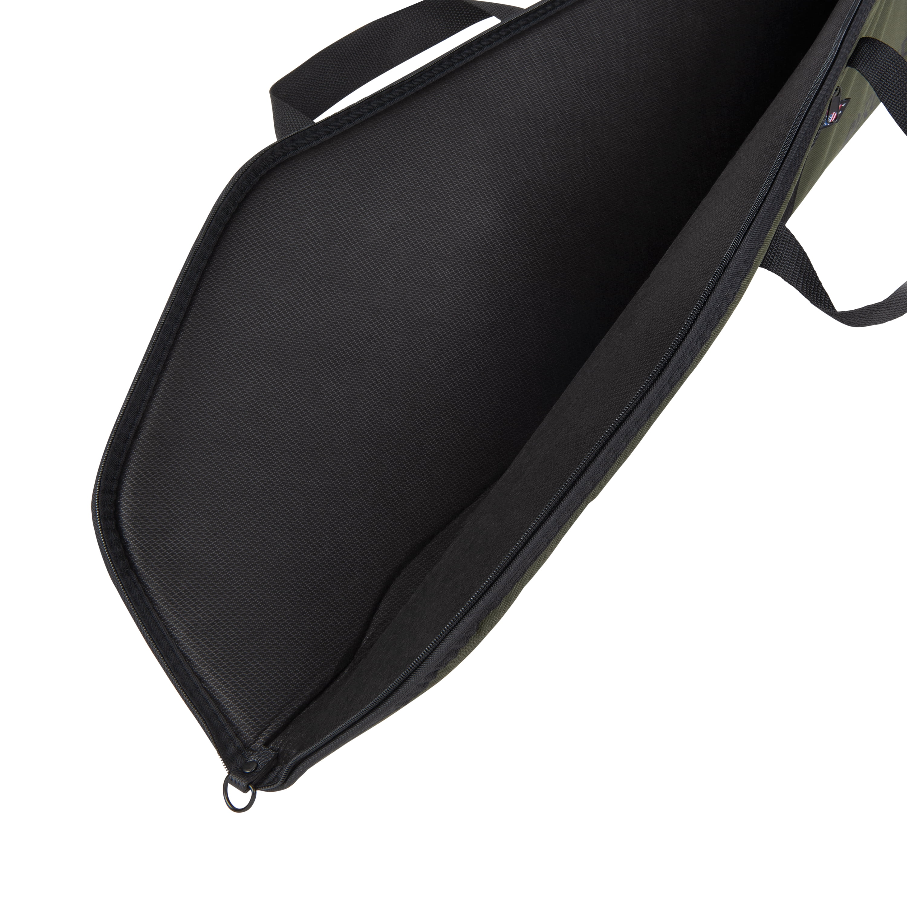 Ruger 10/22 Gun Case, 41 In x 10.5 In, Olive