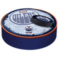 thumbnail image 1 of Holland Bar Stool BSCEdmOil-D2 Edmonton Oilers Bar Stool Seat Cover, 1 of 1