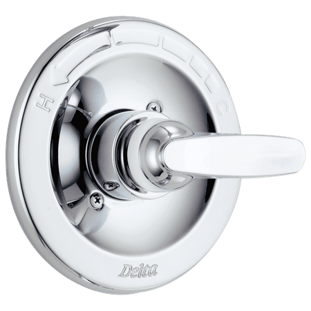 Af Revival Shower Faucet - Delta Foundations Bath and Shower Trim with Monitor Technology, Available in Various Colors