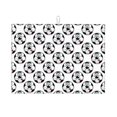thumbnail image 1 of Balery Happy Football Alfombrilla de Secado para Cocina, 18x24 Pulgadas, Súper Absorbente para Platos y Encimeras, 1 of 7