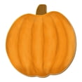 thumbnail image 2 of Pumpkin Cookie Cutter 5 in, 2 of 5