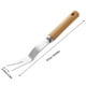 thumbnail image 3 of Eliminación de malas hierbas Recortadora de césped Manual Weeder Tool Equipment Accesorios de jardín (B), 3 of 3