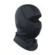 thumbnail image 1 of Pasamontañas Máscara de esquí Transpirable Cubierta facial para bicicleta Calentador de cuello Capucha Equipo para clima frío, 1 of 9