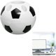 thumbnail image 5 of Soporte para bolígrafo de fútbol TUNC organizador de almacenamiento de lápices Sencillez, 5 of 5