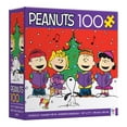 thumbnail image 3 of Ceaco Peanuts Puzzle 100 pièces Carolers, 3 of 4