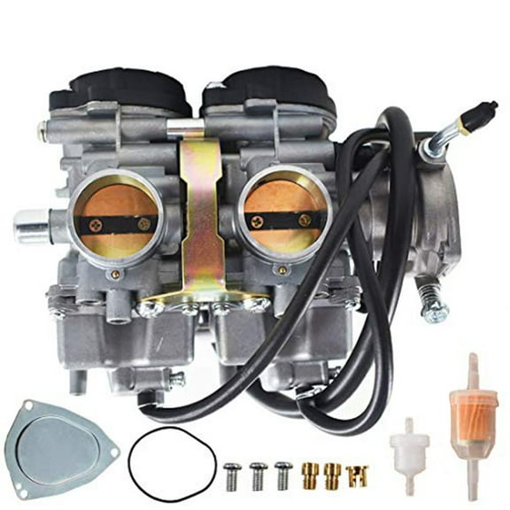 For Yamaha OEM Style Carburetor Replacement for Raptor Series Vehicles