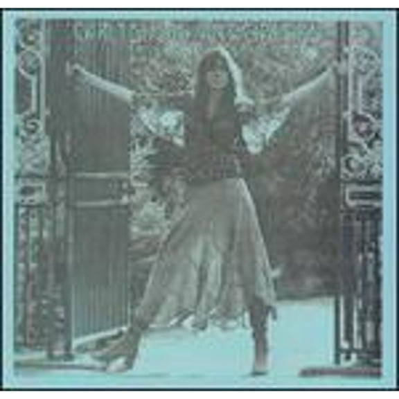 Pre-Owned Anticipation (CD 0075596067928) by Carly Simon