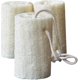 thumbnail image 1 of Esponja de lufa YONGSHENG natural para baño y spa paquete de 3, 1 of 4